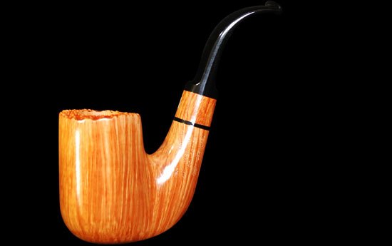 Pipe Corso Pipe Castello | Eccellenza Artigianale | Fincato