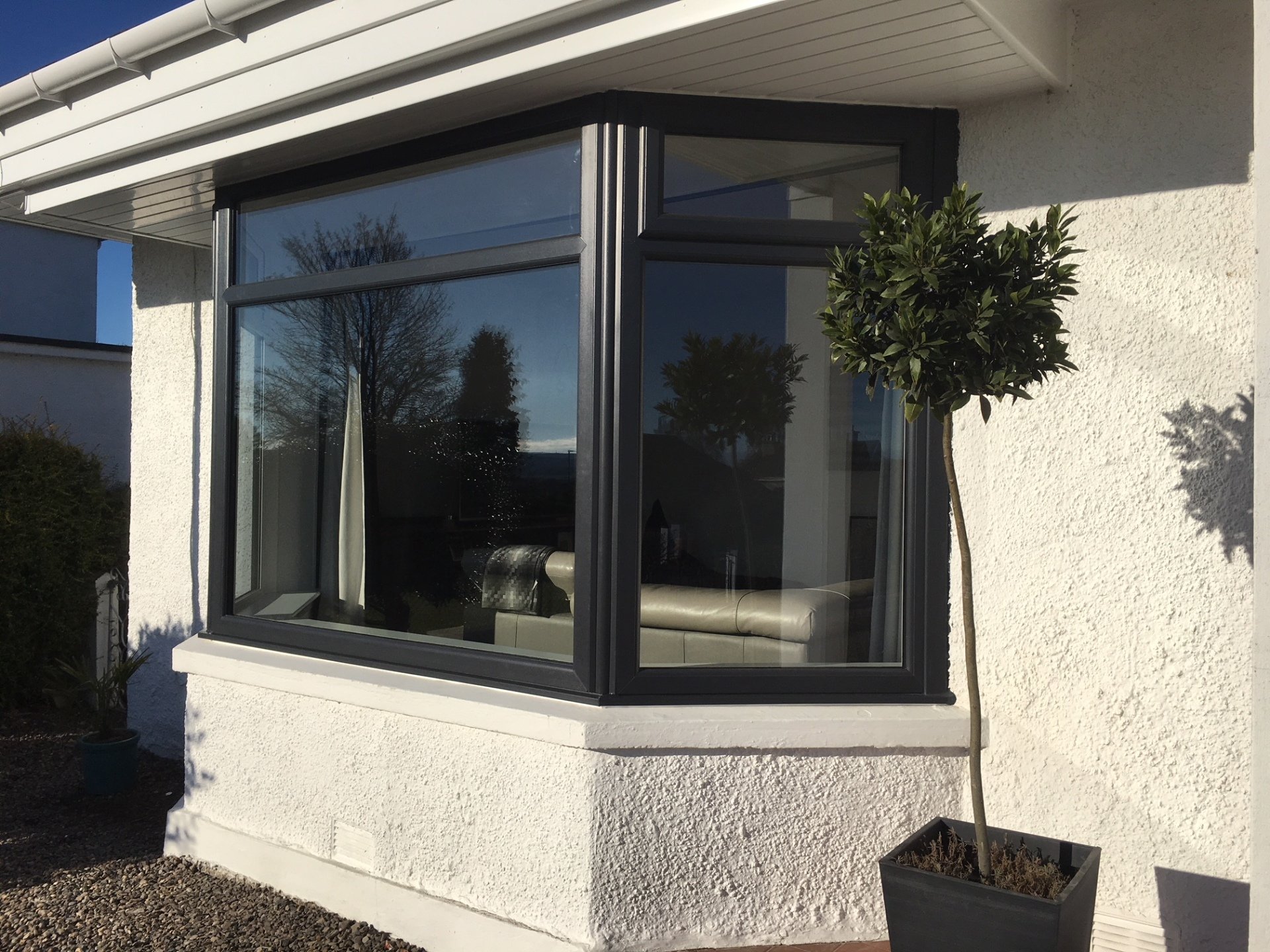 Professional and experienced window installers in Elgin