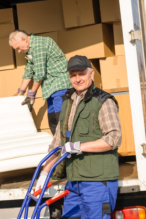 Furniture Express Furniture removals New Zealand wide