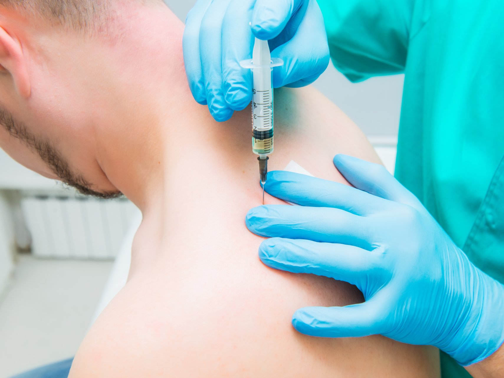 Neurolis Injection Services | Neuro Medical Care Associates