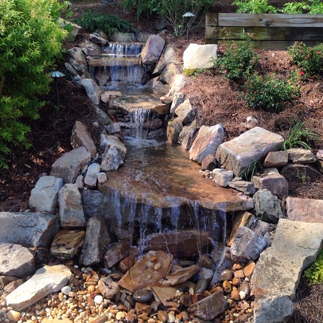 Cumming Landscaper Landscaping Services Vines Gardening