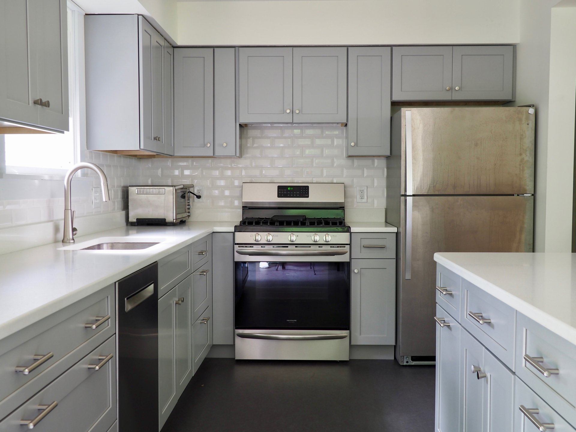 Athens Kitchen & Bath Home Renovation Portfolio | Athens OH