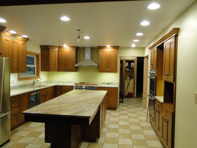 Athens Kitchen & Bath Home Renovation Portfolio | Athens OH