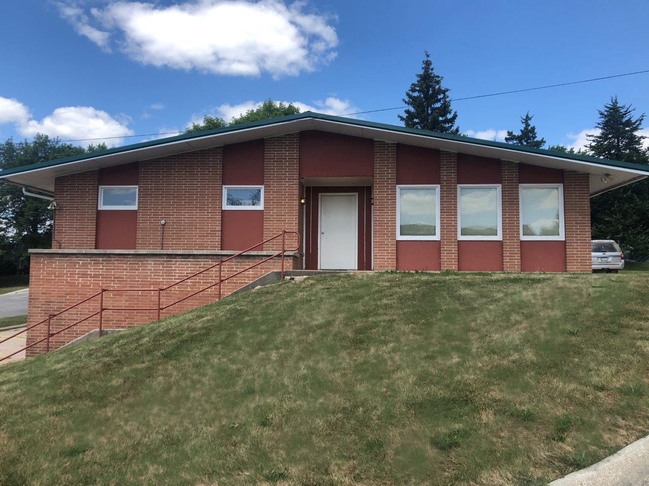 Clarinda Regional Health Center Clarinda, IA