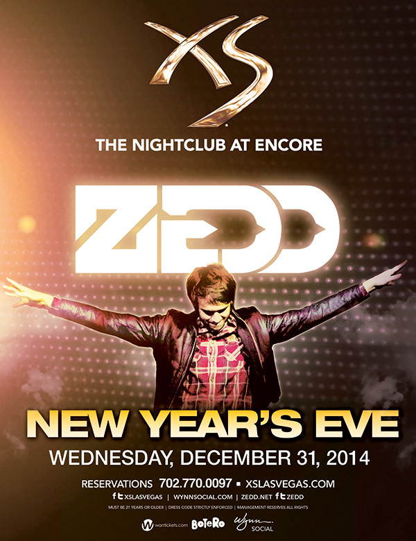 las vegas nye 2016 flyers in vegas