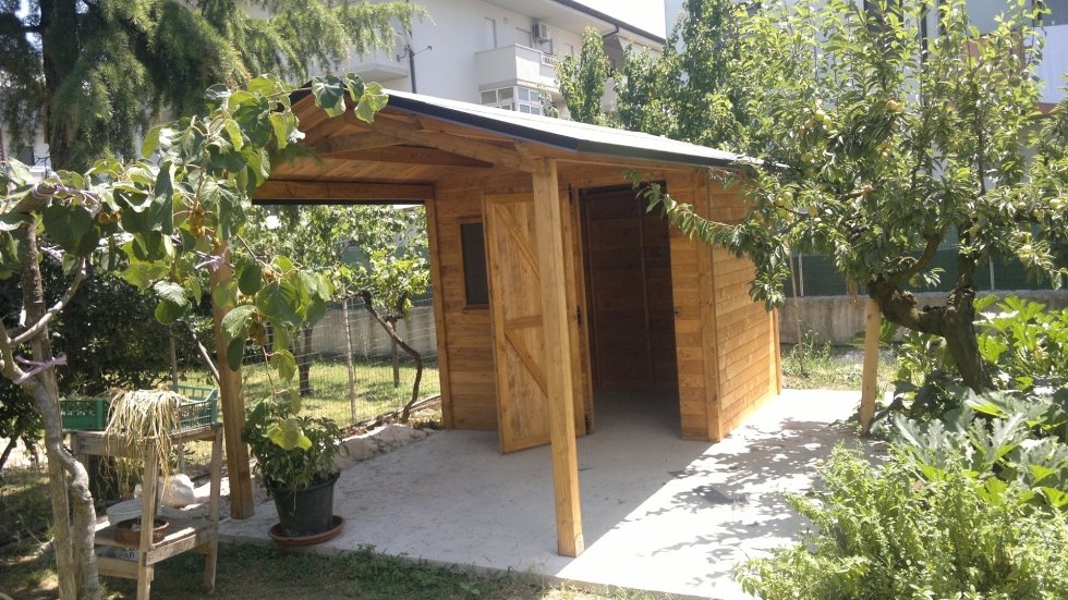 Case prefabbricate latina canada house & gardens srl Case prefabbricate americane in legno