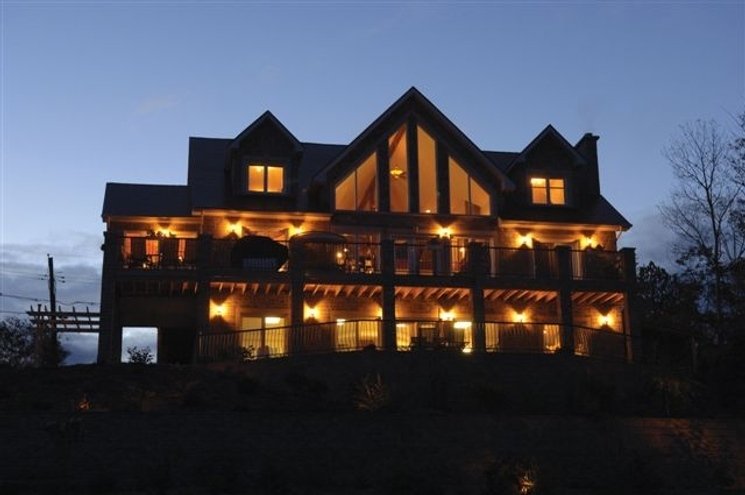 Case prefabbricate latina canada house & gardens srl Case prefabbricate americane in legno