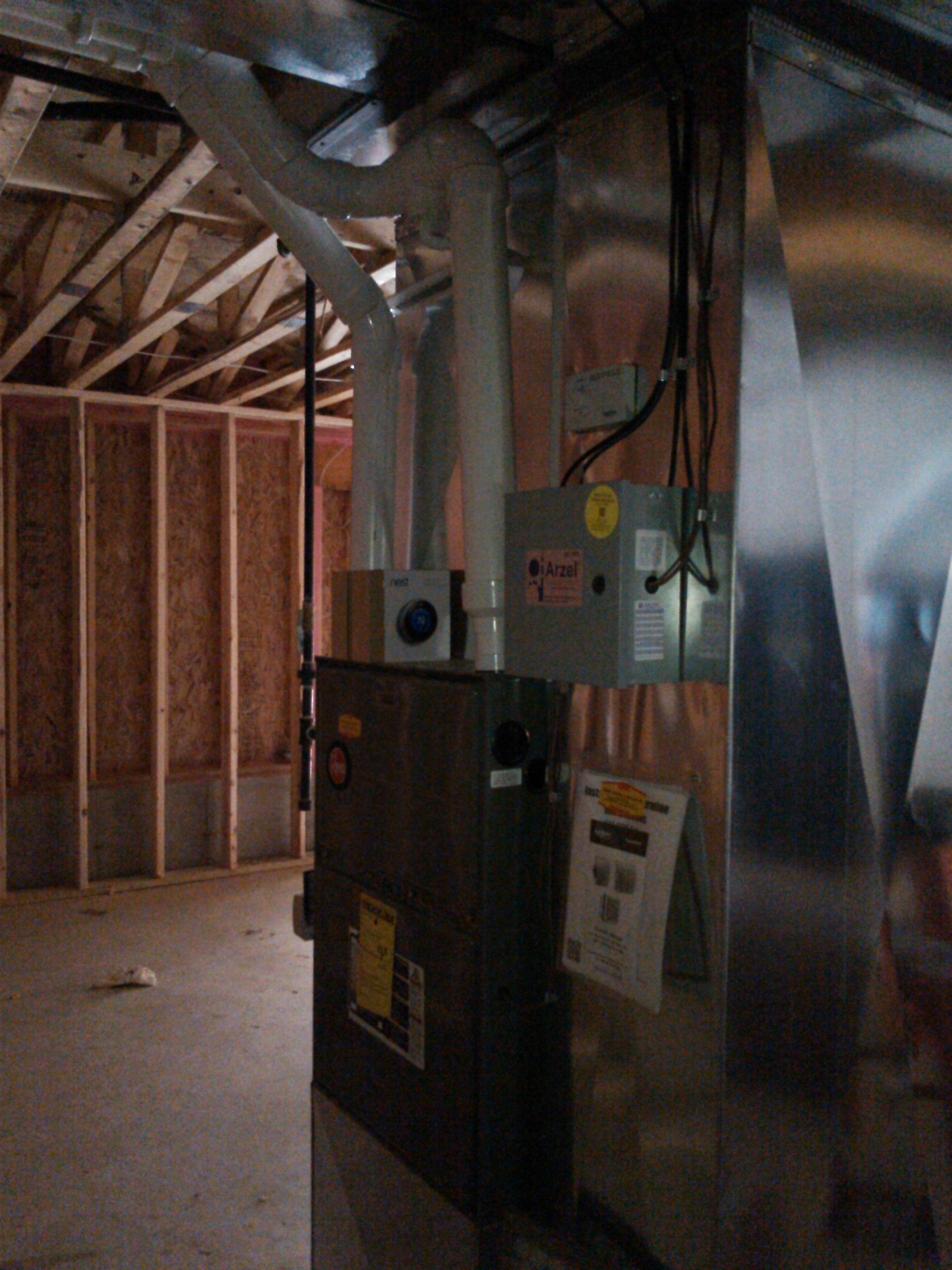 Gallery Adams Heating & Cooling Co. Inc. Schenectady & Albany, NY