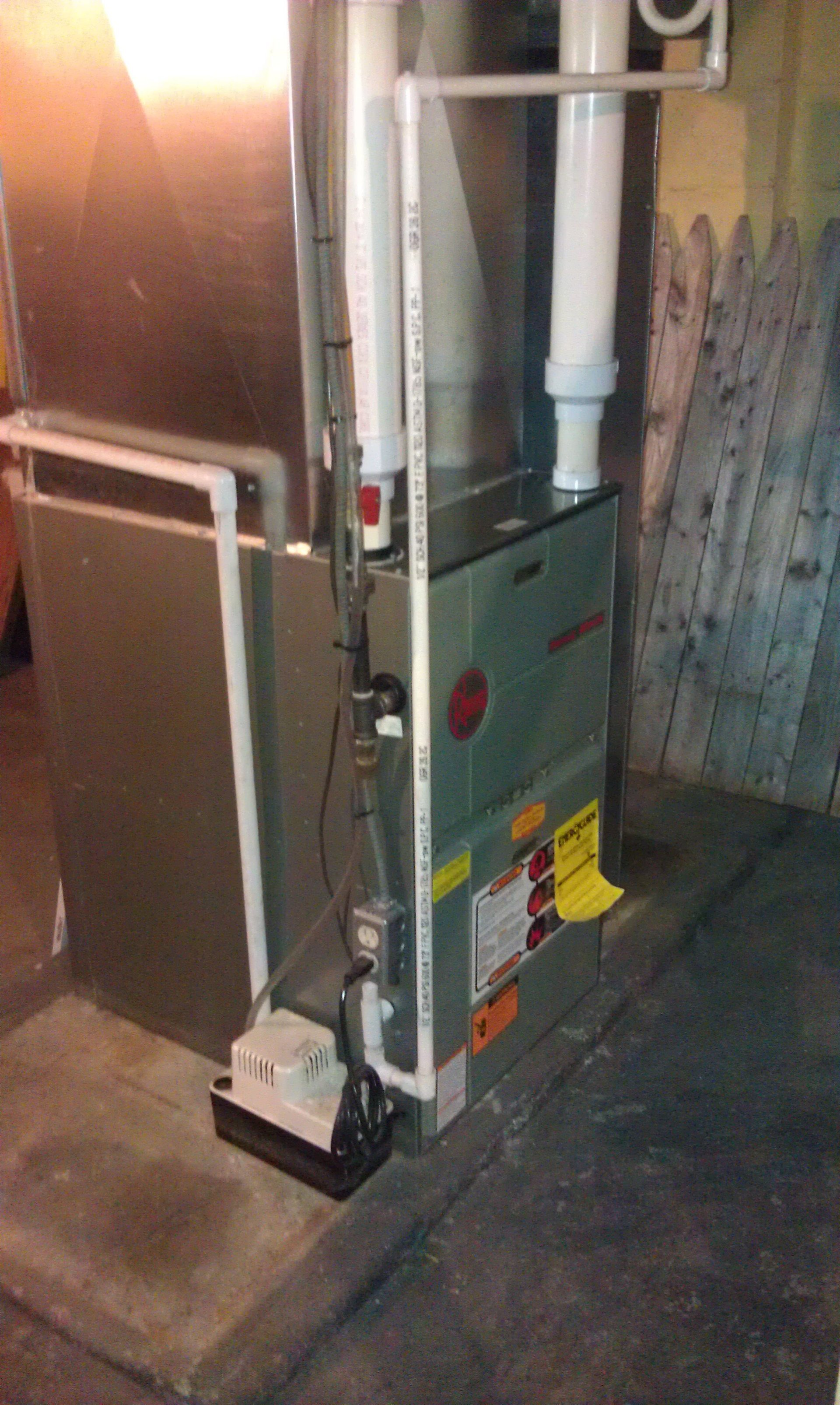 Gallery Adams Heating & Cooling Co. Inc. Schenectady & Albany, NY