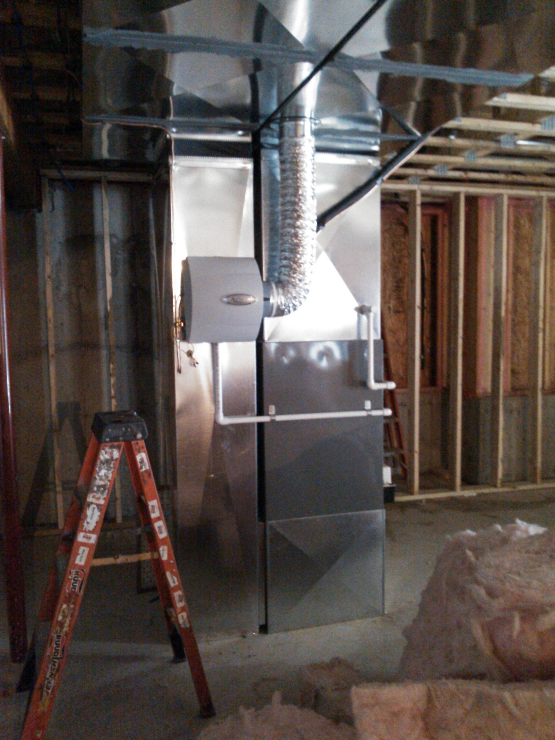 Gallery Adams Heating & Cooling Co. Inc. Schenectady & Albany, NY