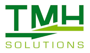 Logo TMH Solutions GmbH