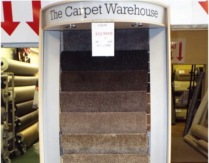 Discount carpets Jarrow Jarrow Carpet Warehouse Ltd