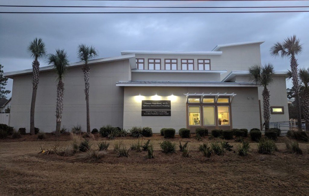 Commercial and Residential Construction in Panama City Beach, FL