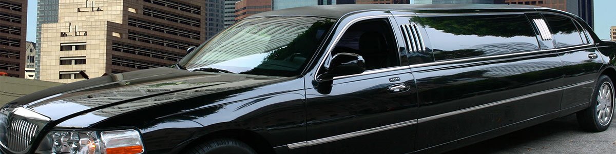 bayview chauffeured limousines black in colour bayview chauffeured limousines black in colour