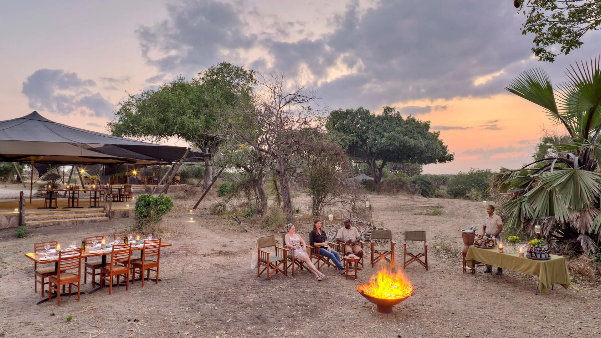 What Is the Best Month To Go on an African Safari Holiday
