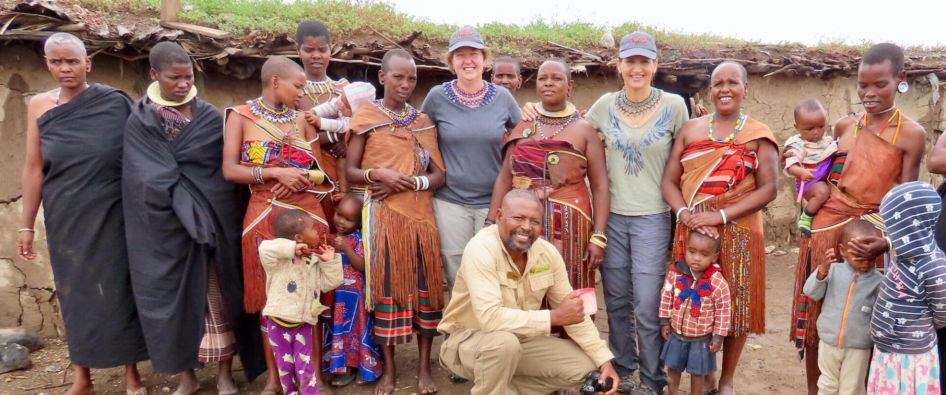 Travelling to Tanzania Is it safe?