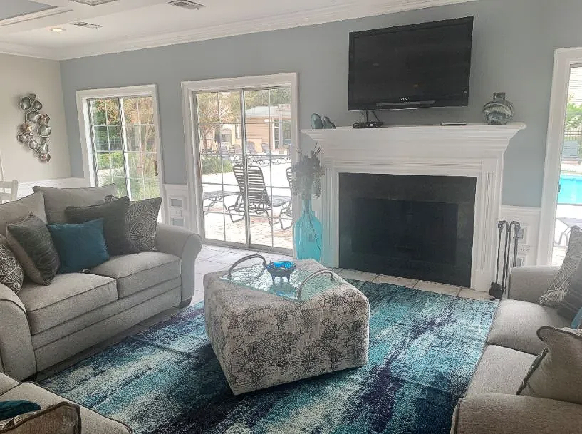 Interior and Exterior Photos of PROSPER Jackson Apartments in Jackson, MS