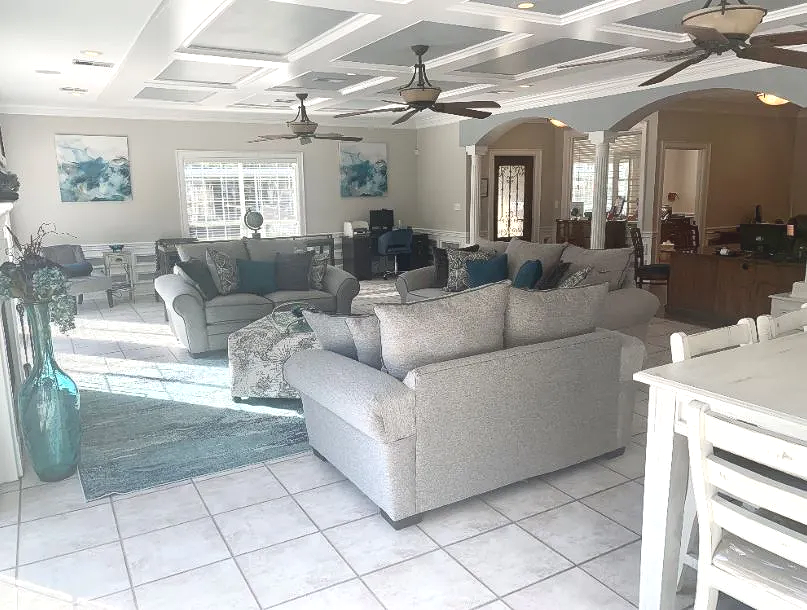 Interior and Exterior Photos of PROSPER Jackson Apartments in Jackson, MS