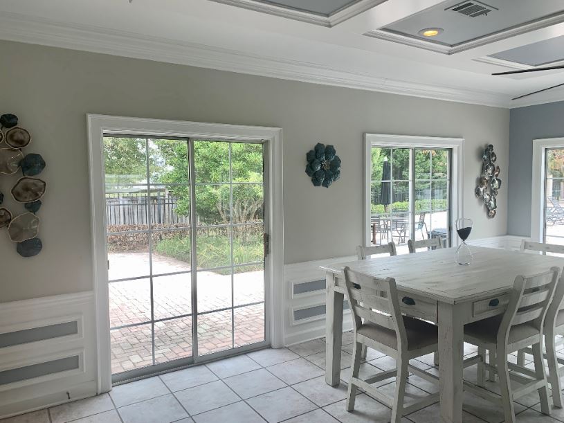 Interior and Exterior Photos of PROSPER Jackson Apartments in Jackson, MS