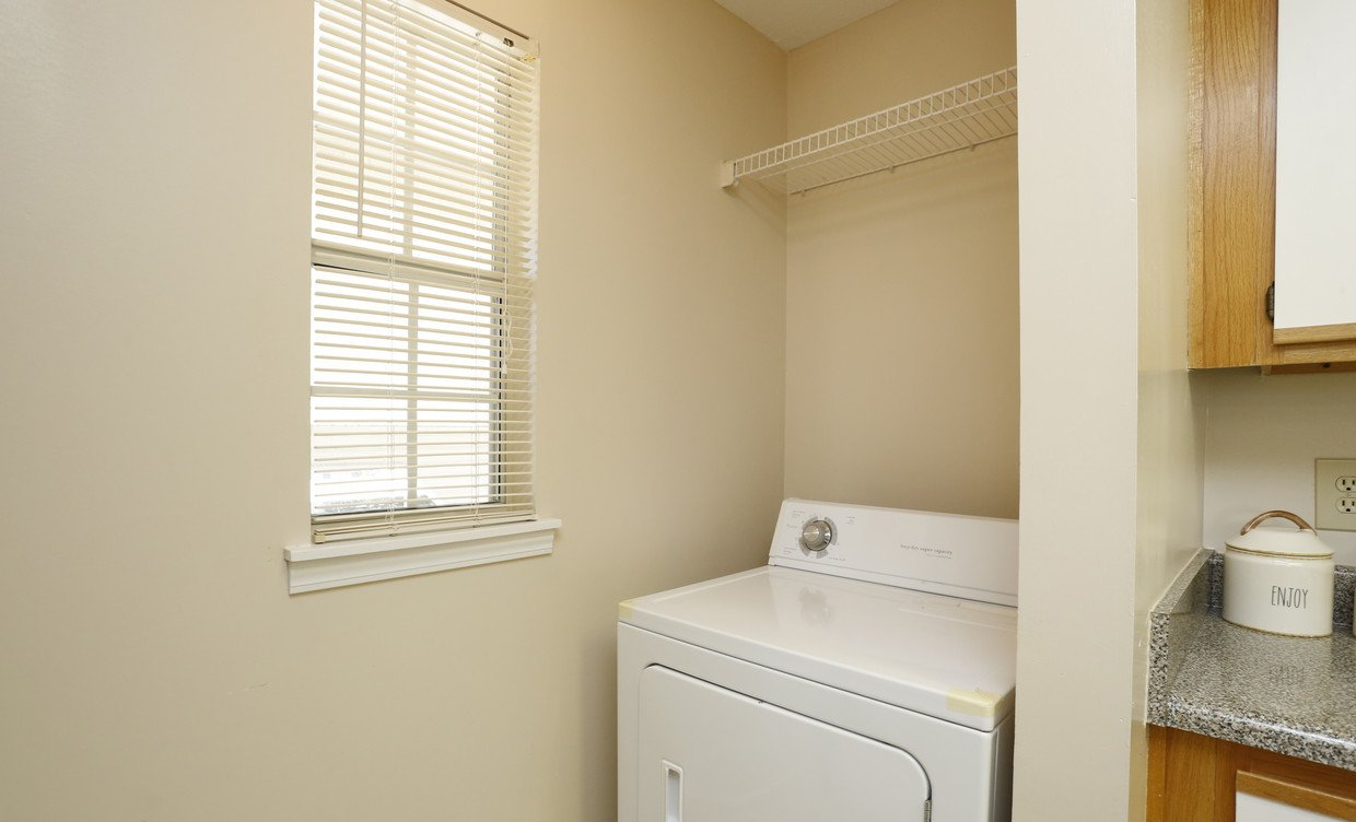 Interior and Exterior Photos of PROSPER Jackson Apartments in Jackson, MS