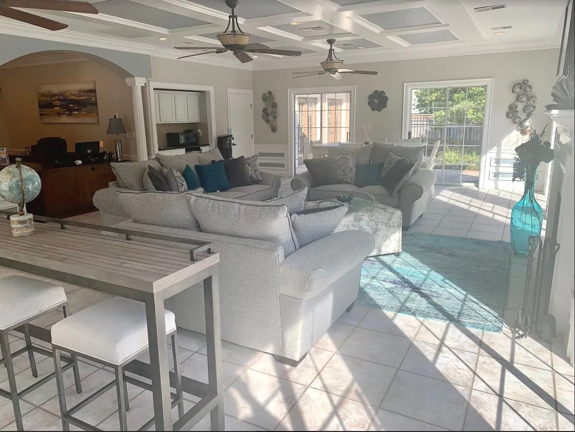 Interior and Exterior Photos of PROSPER Jackson Apartments in Jackson, MS