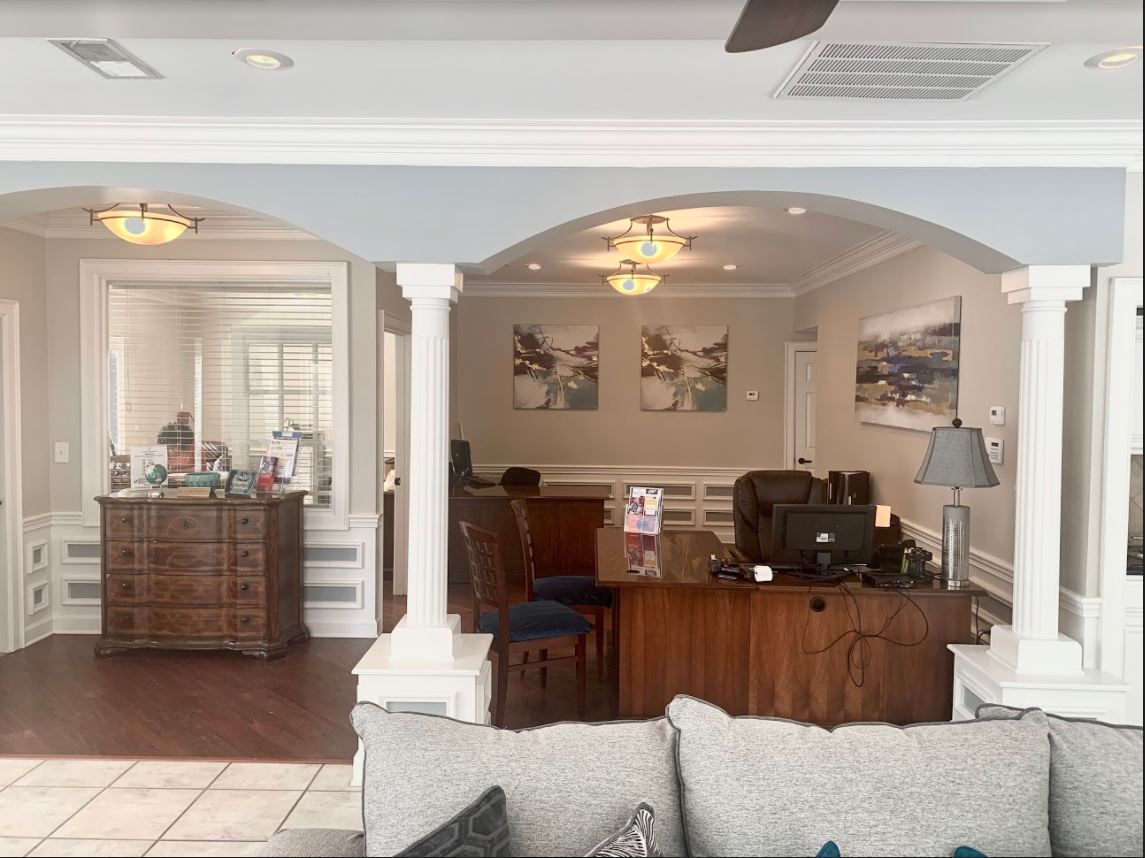 Interior and Exterior Photos of PROSPER Jackson Apartments in Jackson, MS