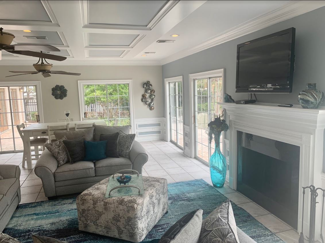 Interior and Exterior Photos of PROSPER Jackson Apartments in Jackson, MS