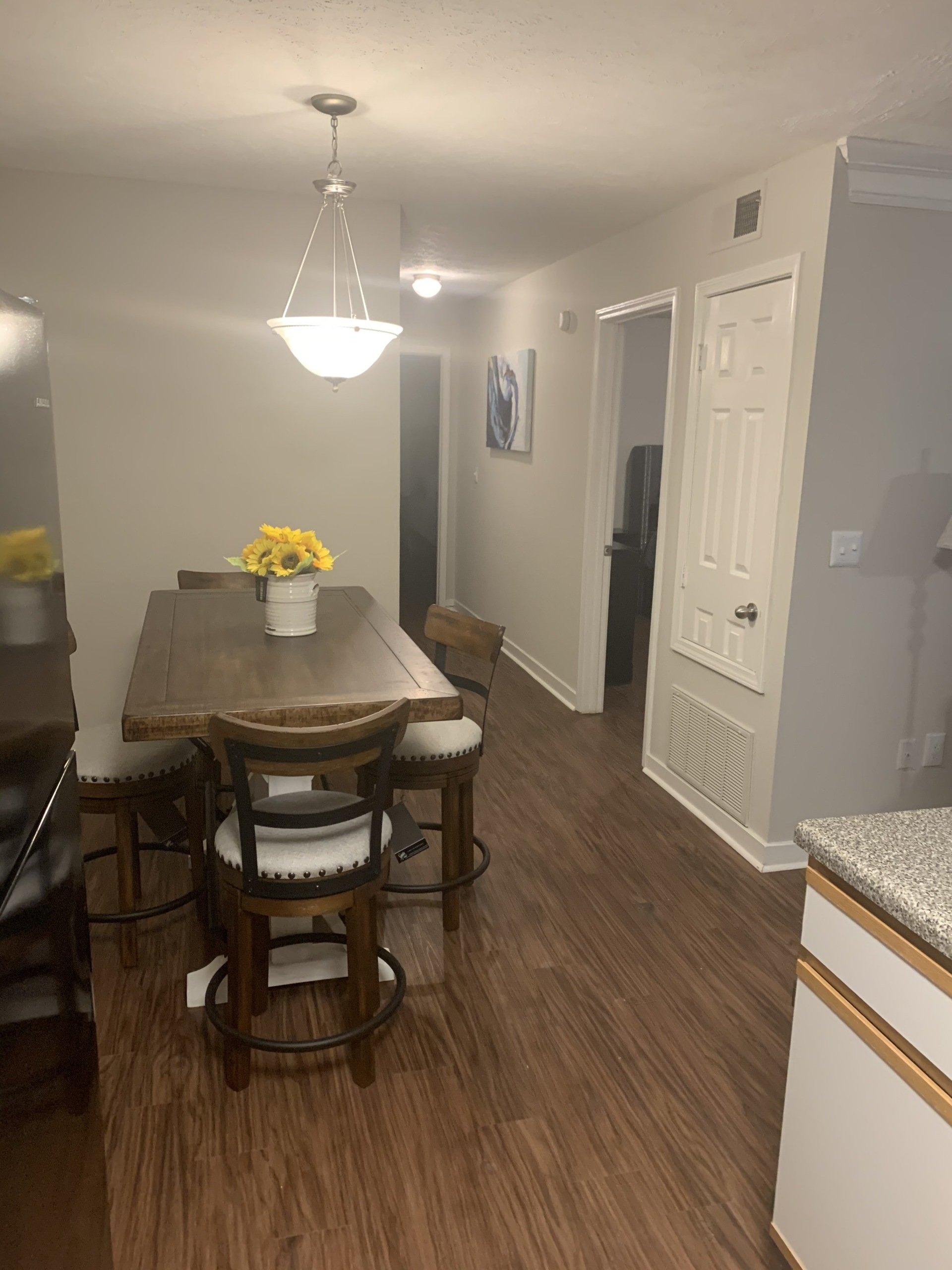 Interior and Exterior Photos of PROSPER Jackson Apartments in Jackson, MS