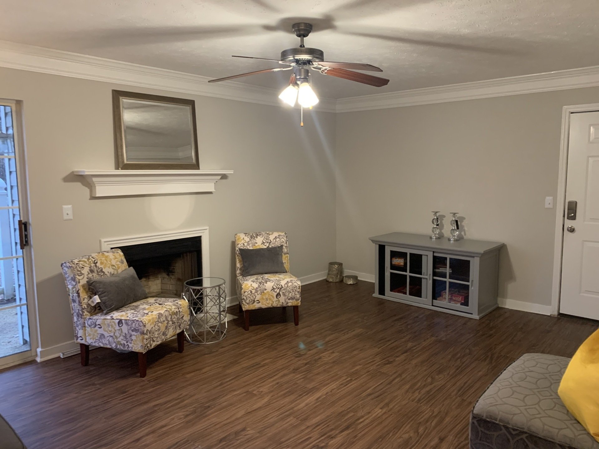 Interior and Exterior Photos of PROSPER Jackson Apartments in Jackson, MS