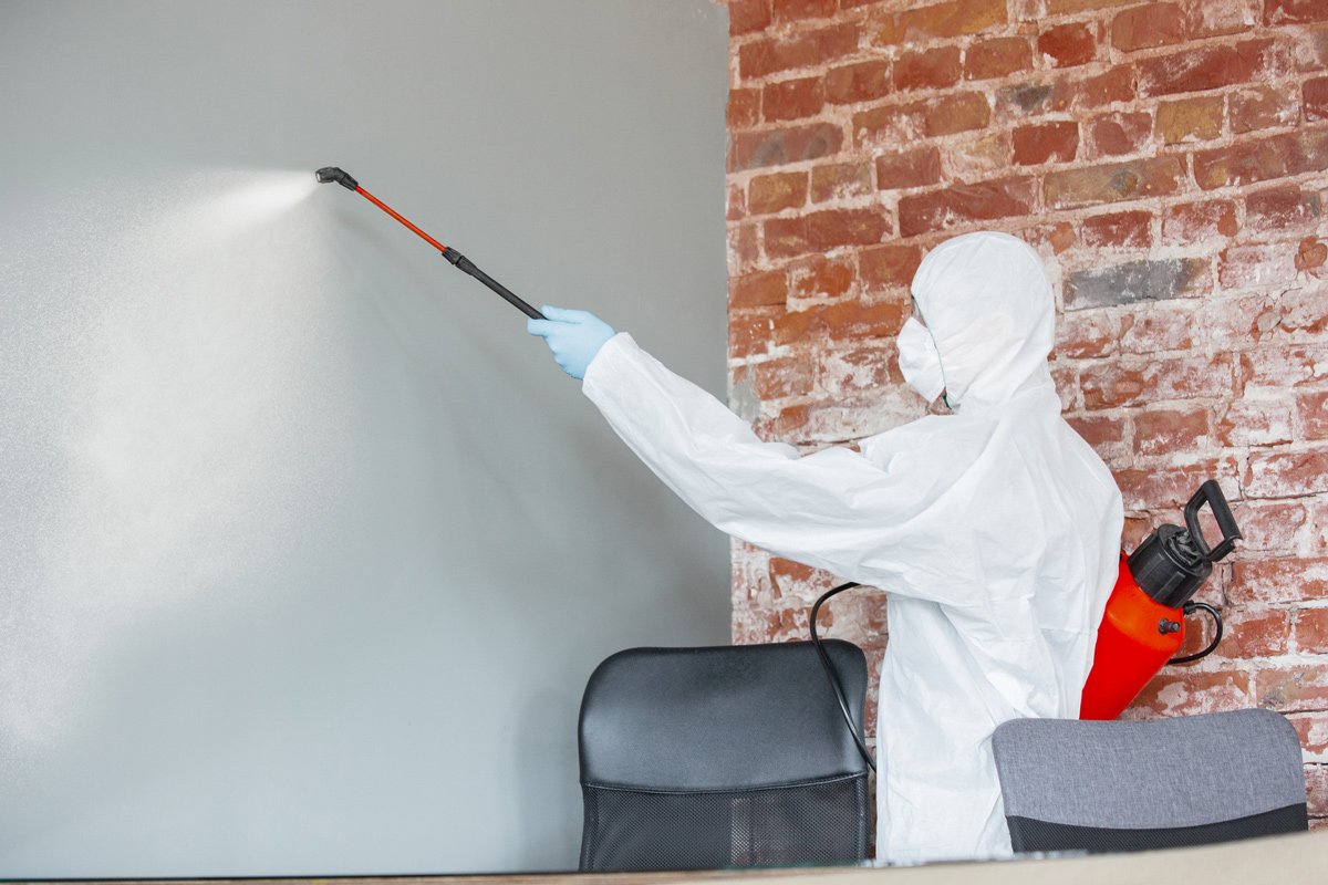 Duct Leak Repair Services Air Duct Aseptics