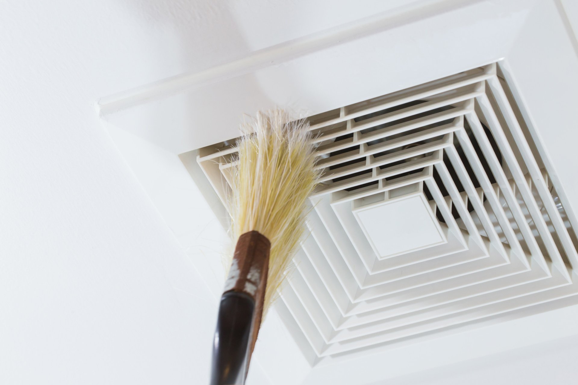 Air Duct Aseptics Air Duct Cleaning
