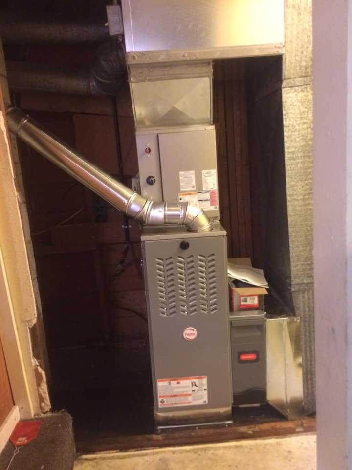 Affordable HVAC Repair | Seattle, WA | Right Temp Heating & Cooling LLC