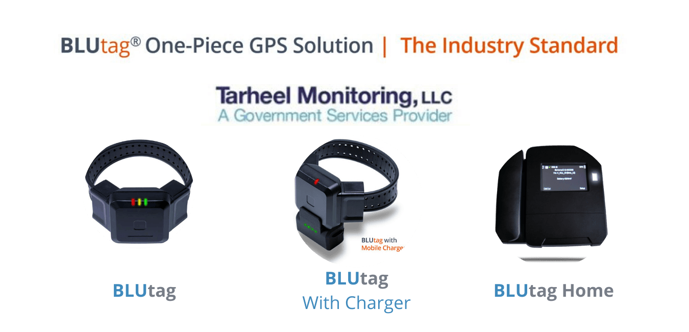 GPS Electronic Monitoring Solutions Electronic Monitoring Equipment