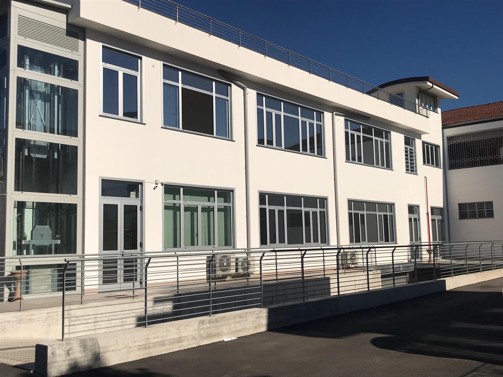 Corsi | Sant'Egidio del Monte Albino | Istituto San Lorenzo