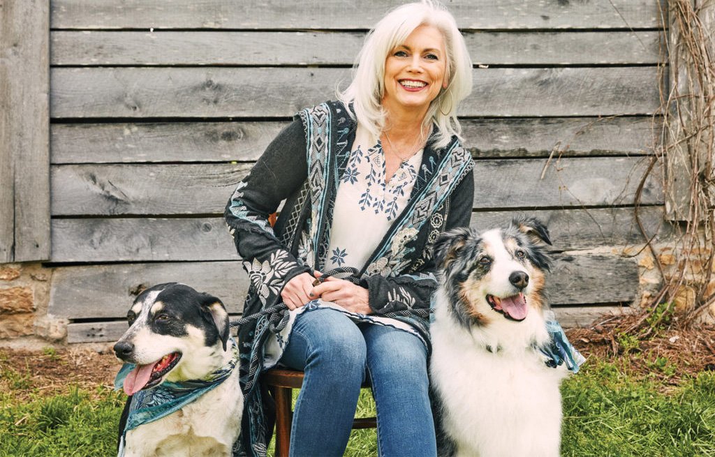 Bonaparte's Retreat ABOUT