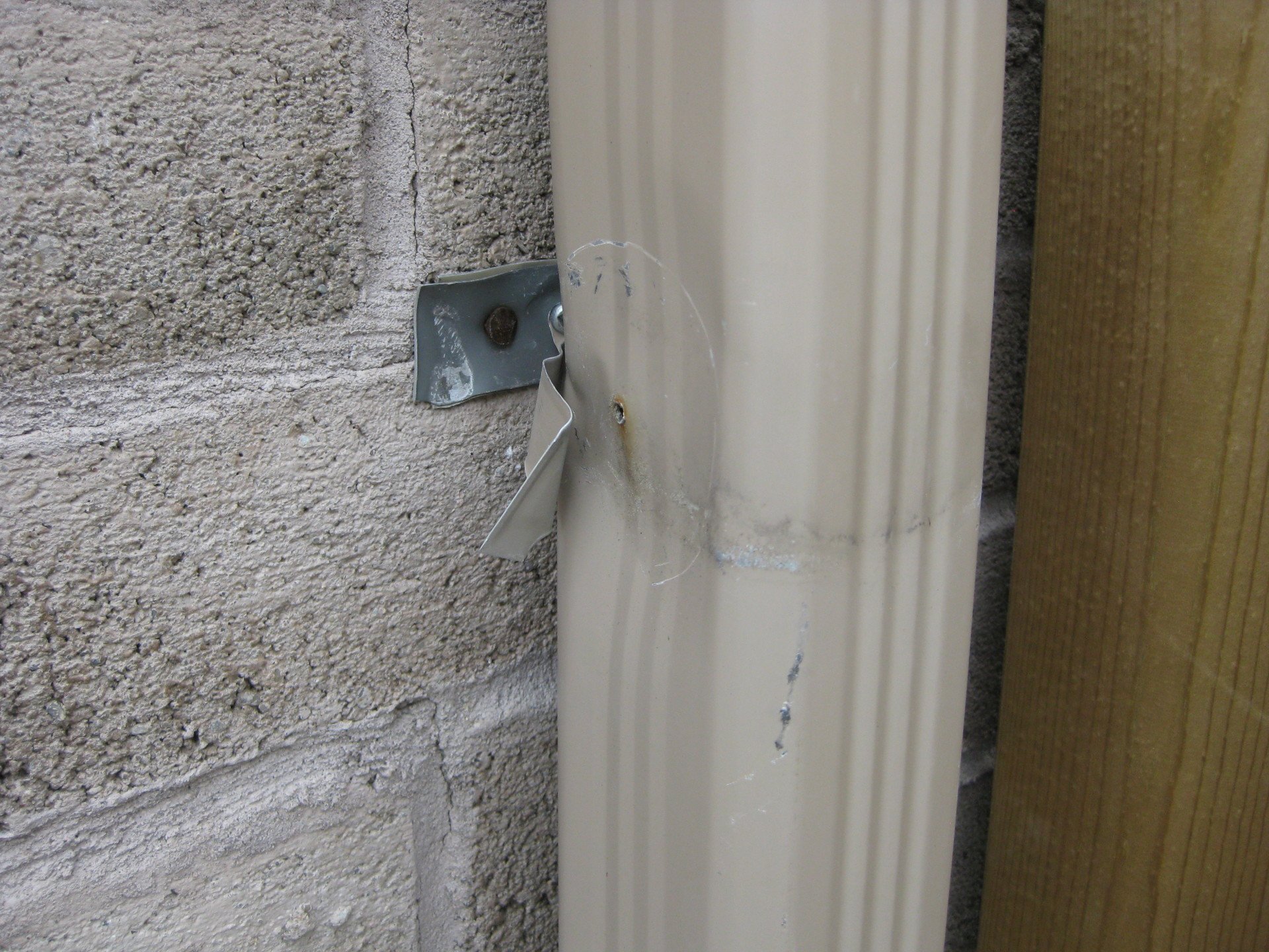 Seamless Gutter Repair in Bluffton, SC | Free Estimates