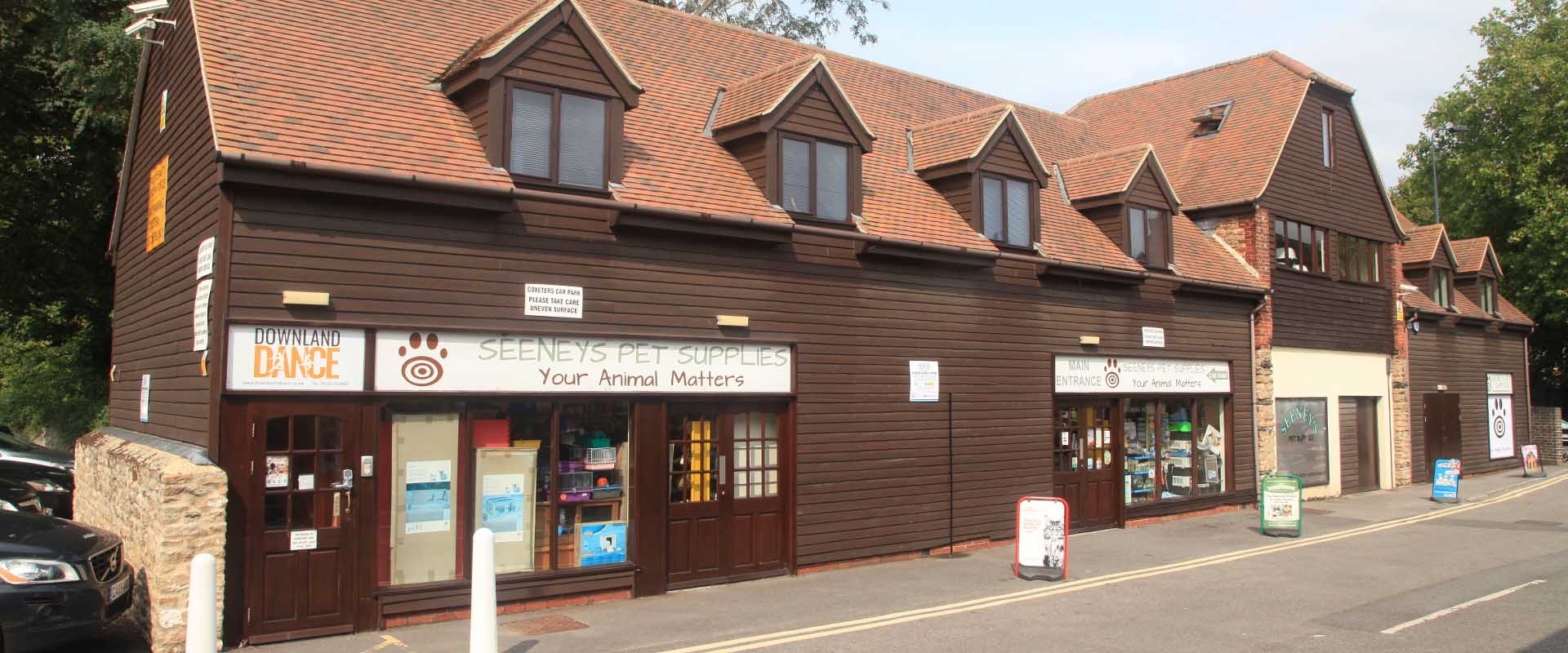 Pet toys Seeneys Pet Supplies & Seeneys Country Store