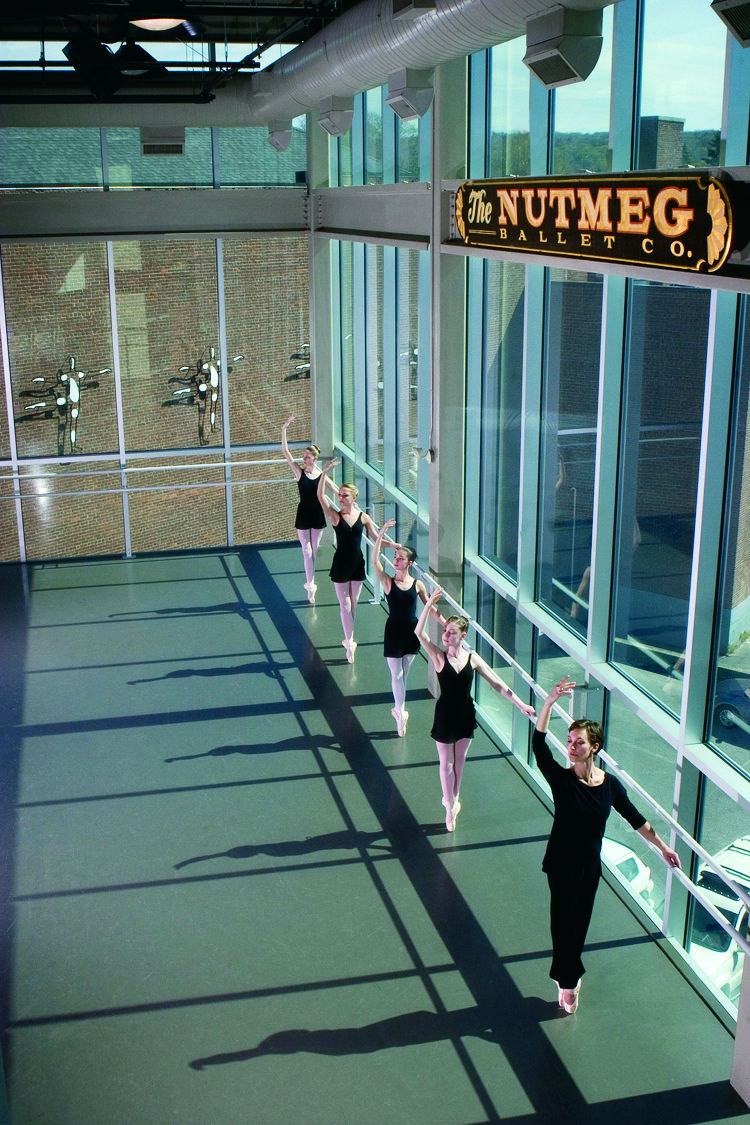 Application & Tuition The Nutmeg Ballet Conservatory