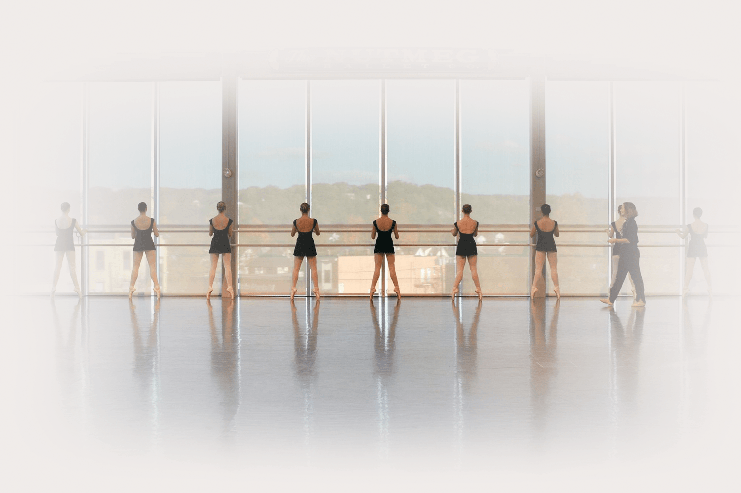 Professional Summer Programs The Nutmeg Ballet Conservatory
