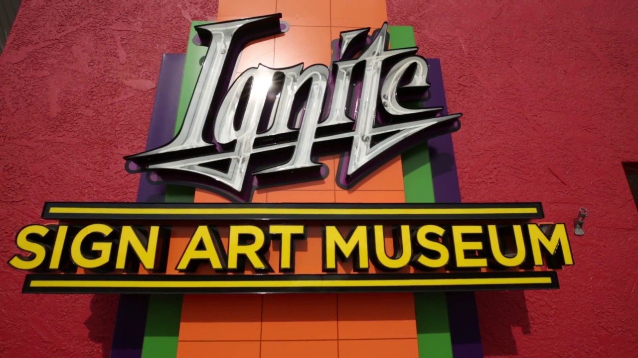 Custom Signs Tucson, AZ Cook & Company Sign Makers