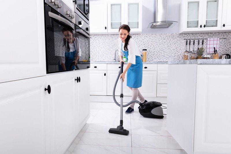 Local Cleaning Services Medford, OR J & J House Cleaning