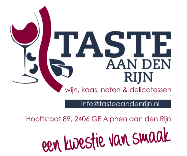 Logo Taste aan den Rijn