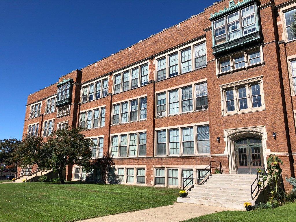 Sawall Properties and Management LLC Kennedy II Apartments