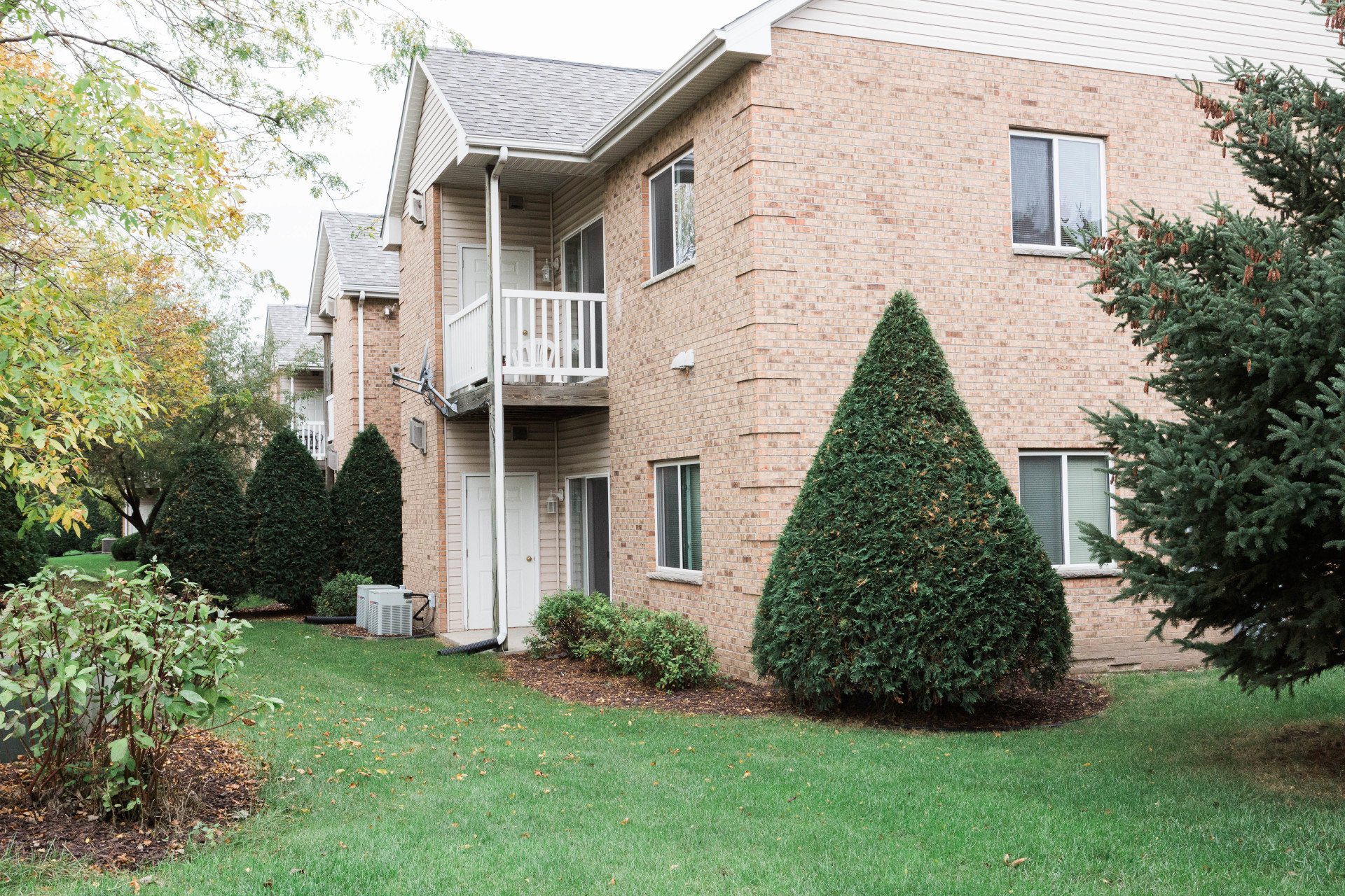 Sawall Properties and Management LLC Kennedy II Apartments