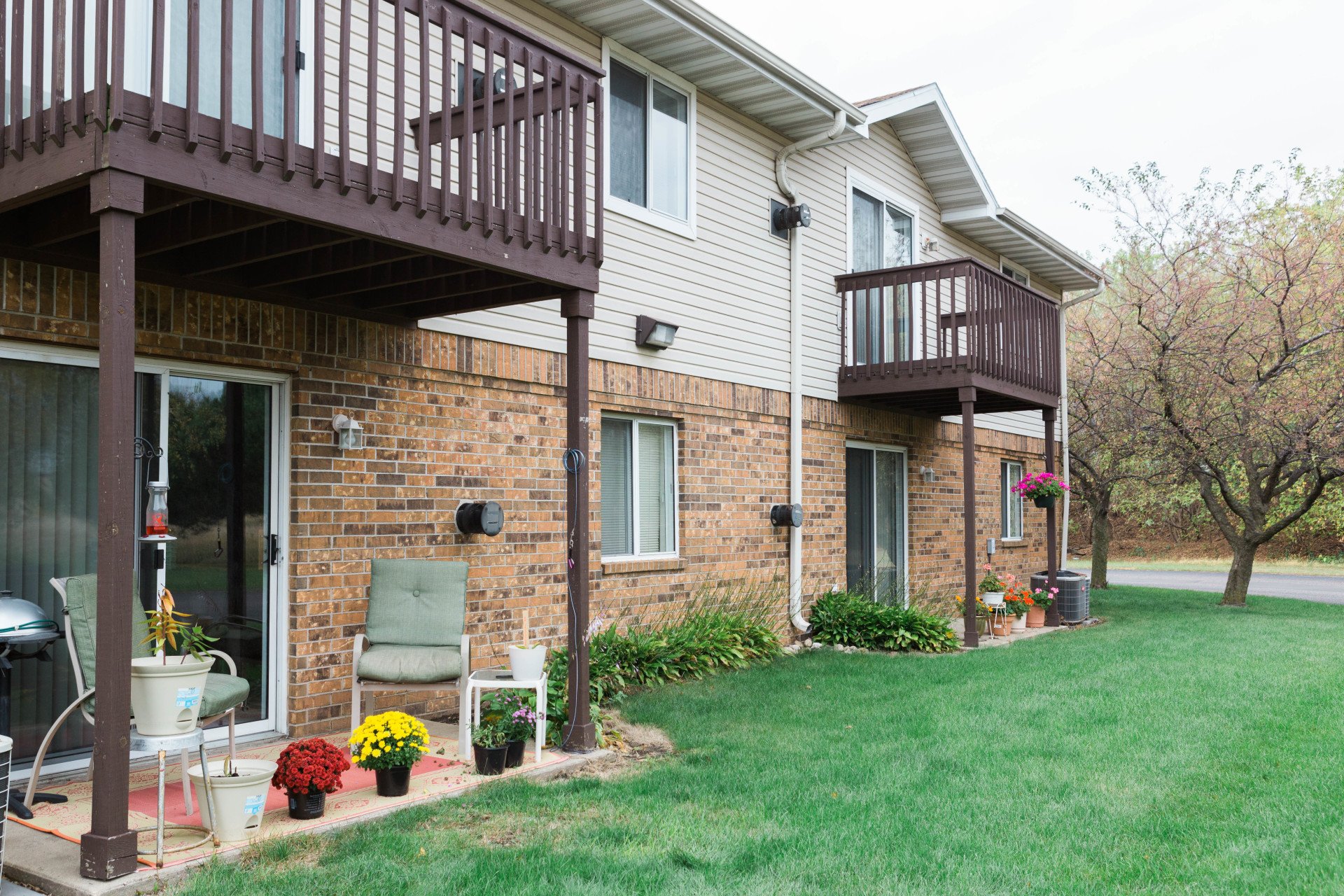 Sawall Properties and Management LLC Kennedy II Apartments