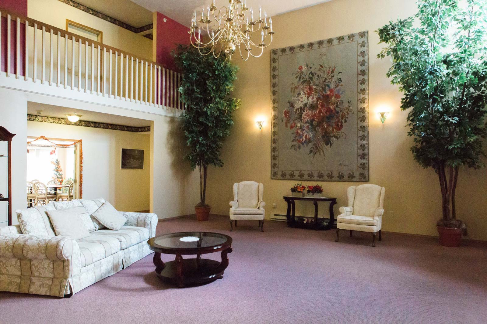 Sawall Properties and Management LLC Rock Bay Harbor