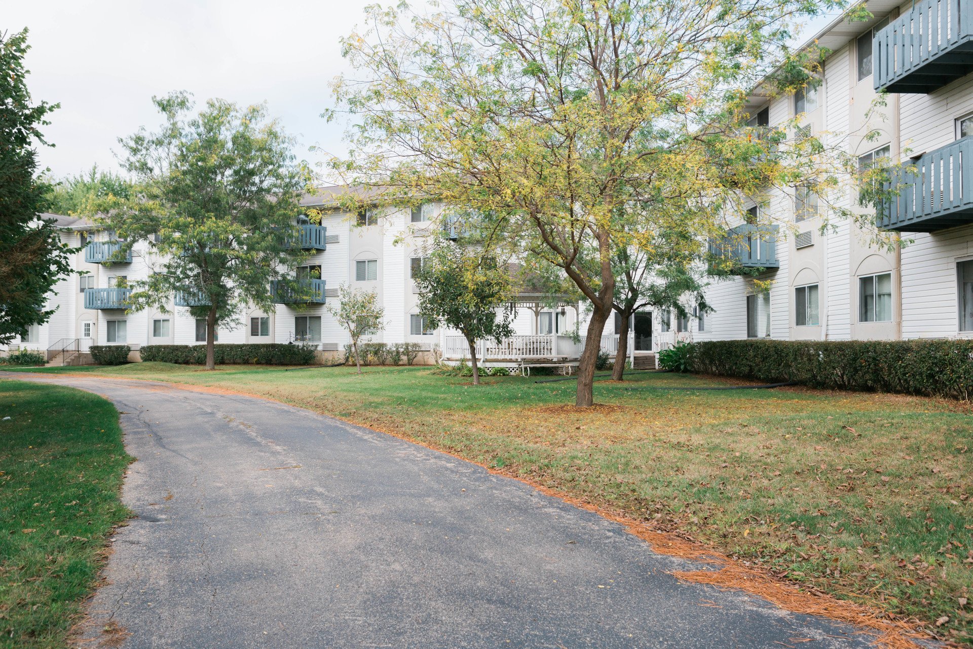 Sawall Properties and Management LLC Rock Bay Harbor