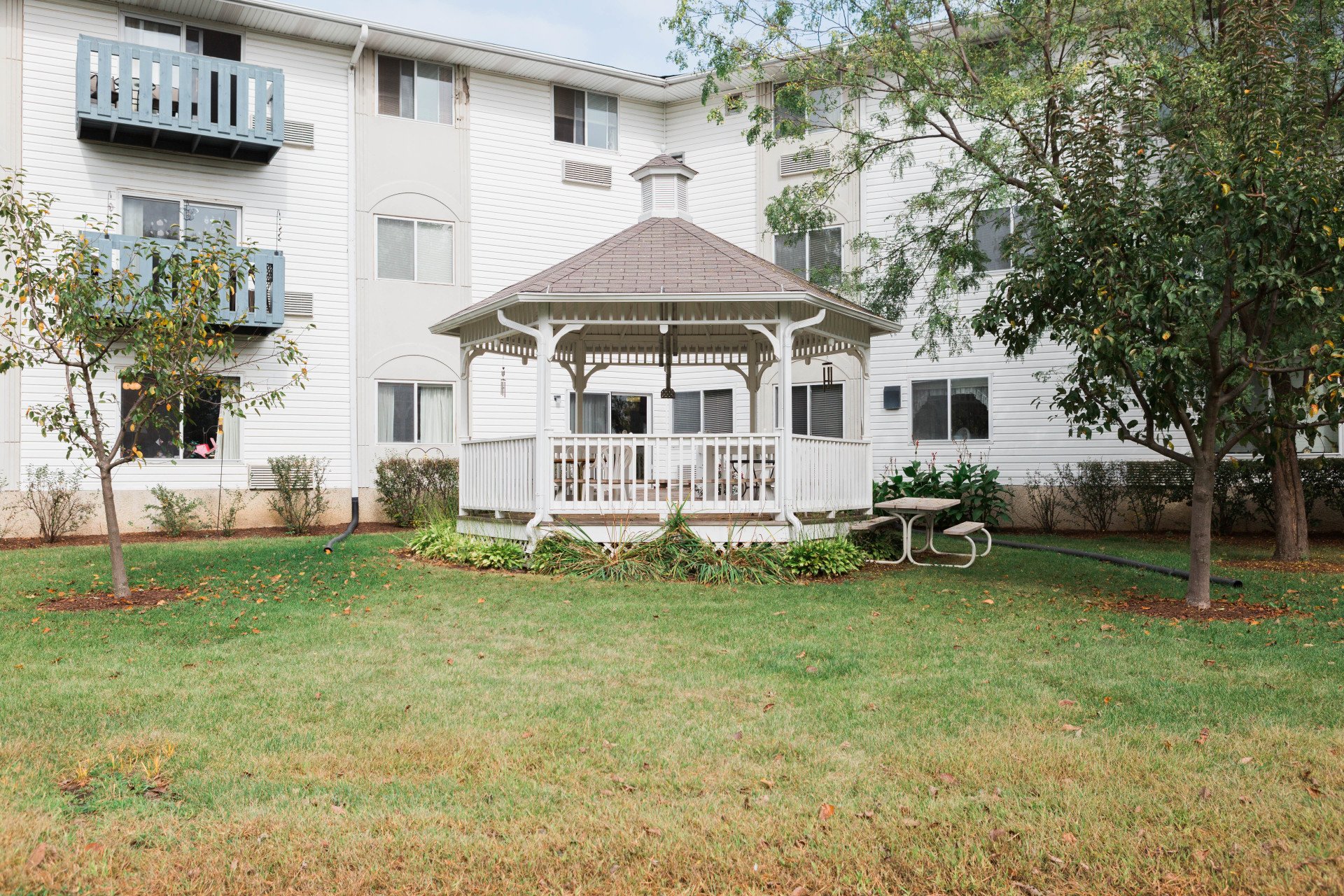 Sawall Properties and Management LLC Rock Bay Harbor