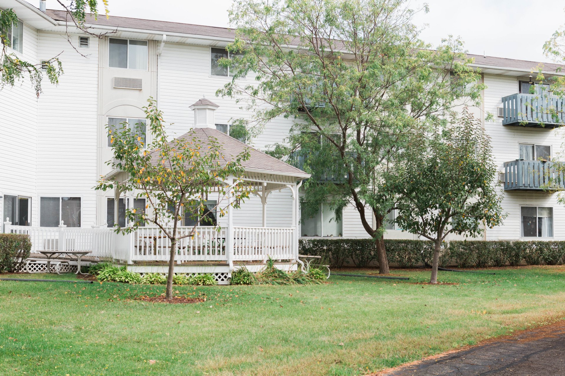 Sawall Properties and Management LLC Rock Bay Harbor