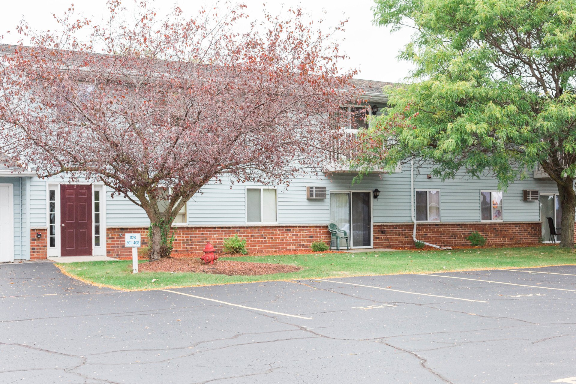 Sawall Properties and Management LLC Tower Apartments